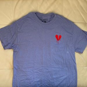 Men’s PacSun Big Tee Size S